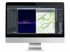 Anabat Insight Analysis Software