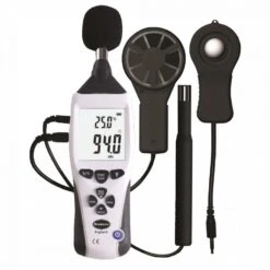 5-in-1 Environmental Meter