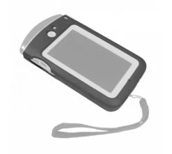 Silicone Case For The Anabat Walkabout