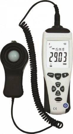 Professional Light Meter