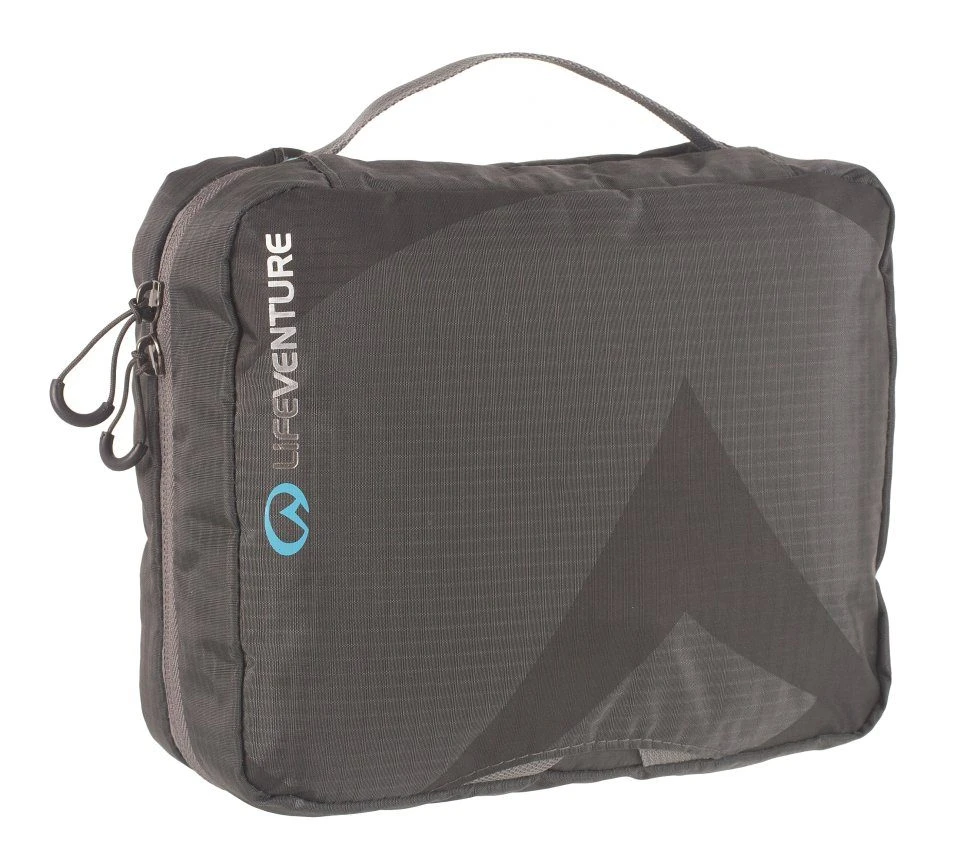 Lifeventure Wash Bag - 2016 Design 1 Lifeventure Wash Bag - 2016 Design