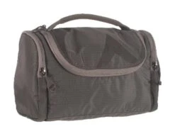Lifeventure Wash Holdall (Grey)