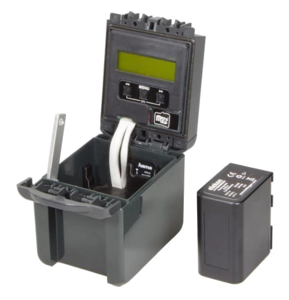 Elekon Batlogger A+ Bat Detector 2 Elekon Batlogger A+ Bat Detector - Image 2