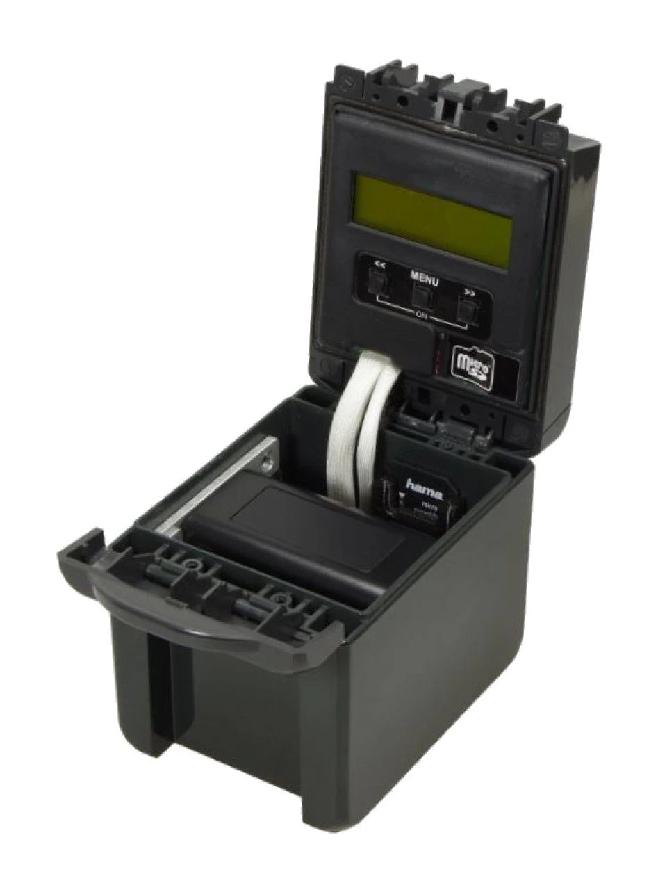 Elekon Batlogger A+ Bat Detector 3 Elekon Batlogger A+ Bat Detector - Image 3