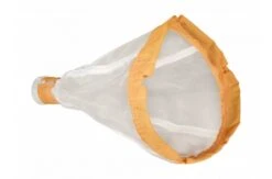 Surber Sampler Net Bag For Medium Frame (With Filter)