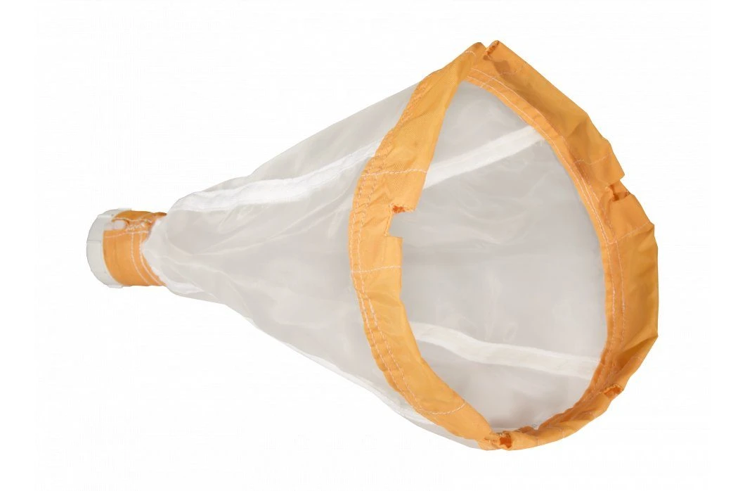 Surber Sampler Net Bag For Medium Frame (With Filter) 1 Surber Sampler Net Bag For Medium Frame (With Filter)