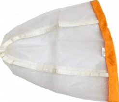Surber Sampler Net Bag For Small Frame (Closed End) 5 Surber Sampler Net Bag For Small Frame (Closed End) -Wildlife Monitoring Equipment 229061