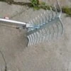 Extension Pole For The Double Sided Rake Grapnel
