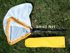 Telescopic Folding Sweep Net -Wildlife Monitoring Equipment 229107 2