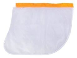 Replacement Bag For The Telescopic Folding Sweep Net