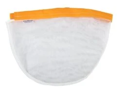 Professional Hand Net Heavy Duty Bag (250mm Wide)