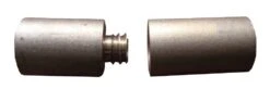 Screw Connector For Professional Hand Net Sectional Frames