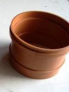 Stackable Rigid Sieve (160mm Dia X 90mm Height)