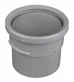 Stackable Rigid Sieve (100mm Diameter X 100mm Height) -Wildlife Monitoring Equipment 229217