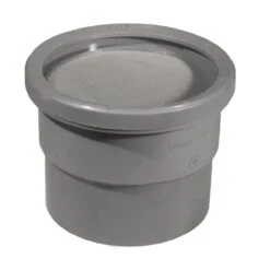 Stackable Rigid Sieve (100mm Diameter X 100mm Height) -Wildlife Monitoring Equipment 229218