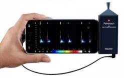 Pettersson M500-384 USB Ultrasound Microphone