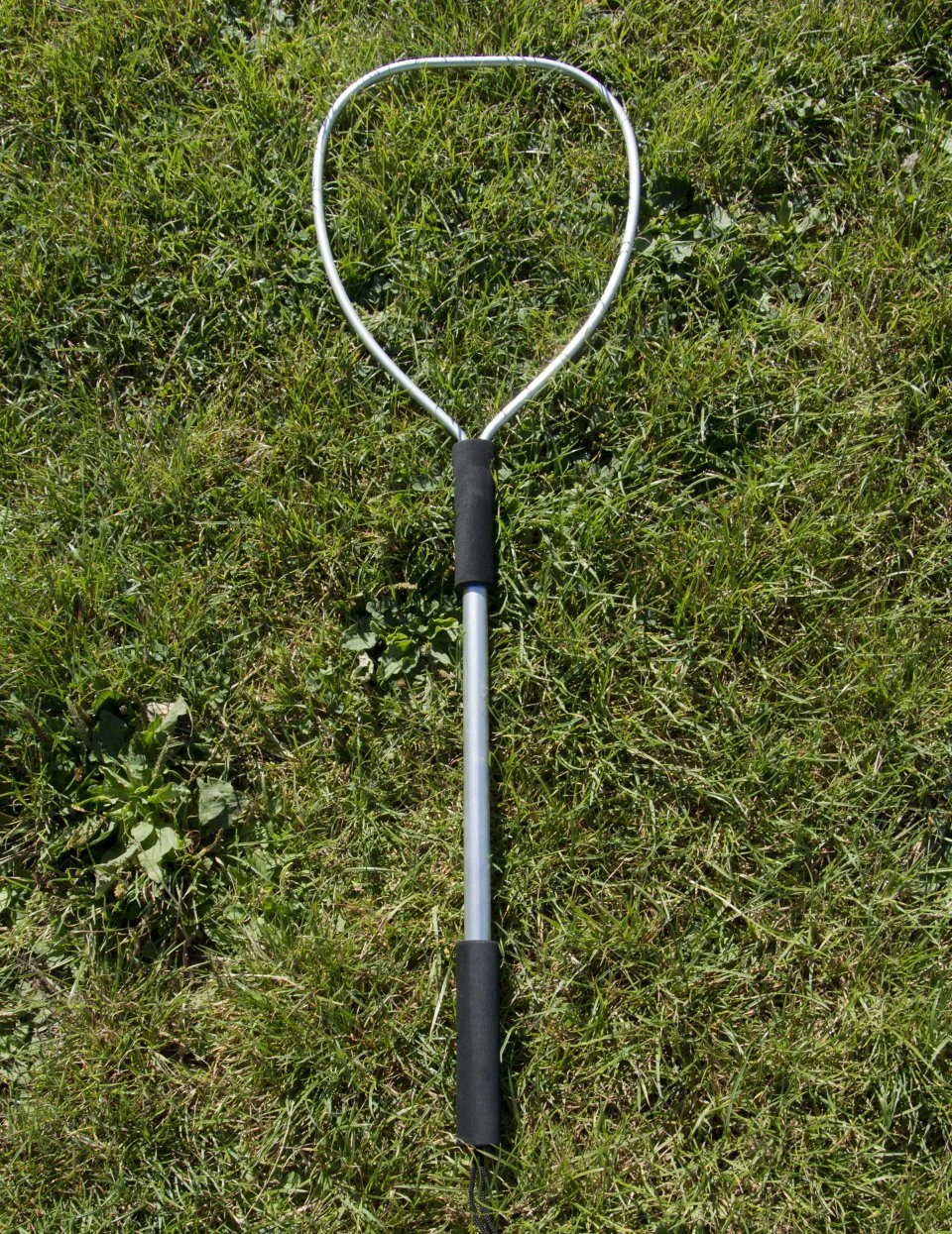 Standard Butterfly Net Frame 1 Standard Butterfly Net Frame