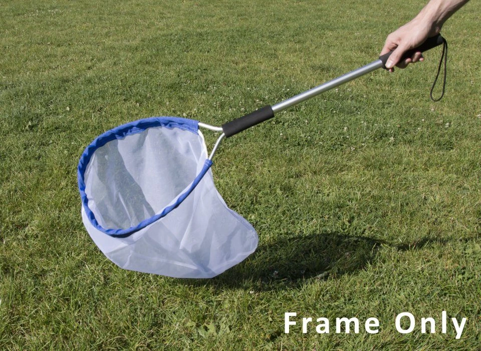 Standard Butterfly Net Frame 2 Standard Butterfly Net Frame - Image 2