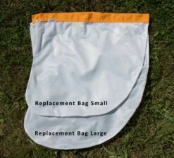 Replacement Bag For The Telescopic Folding Sweep Net -Wildlife Monitoring Equipment 229705