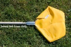 Cover For Professional Sweep Net