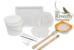 Riverfly Partnership Approved Kit 6 Riverfly Partnership Approved Kit -Wildlife Monitoring Equipment 229719 1