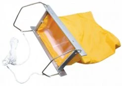 Lightweight Dredge Net Bag -Wildlife Monitoring Equipment 229727