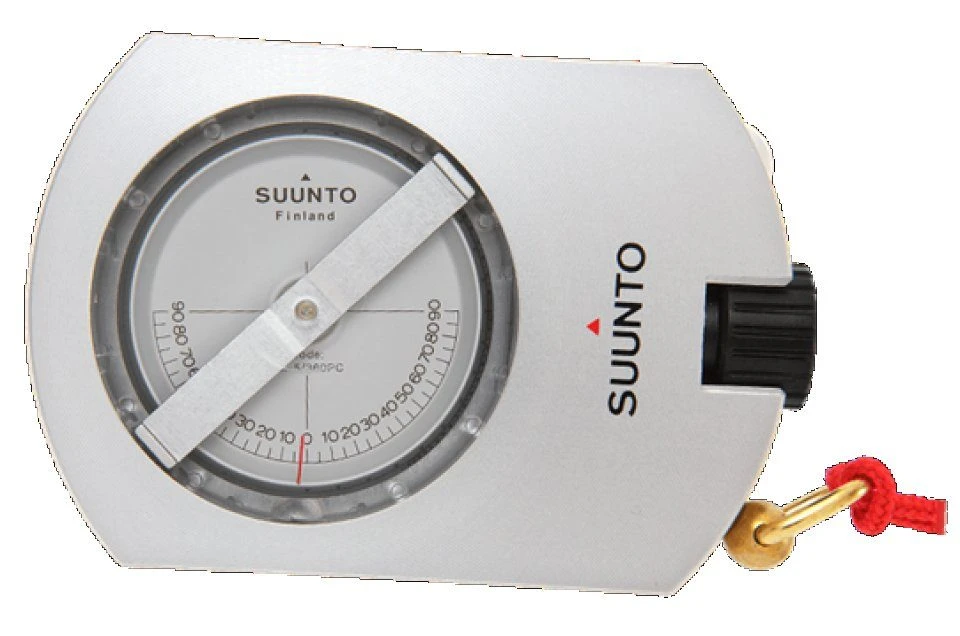 Suunto PM-5/360 PC Clinometer 1 Suunto PM-5/360 PC Clinometer