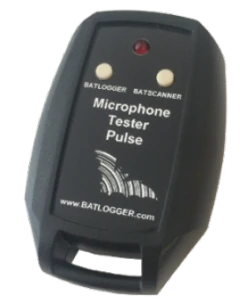 Elekon Microphone Tester Pulse