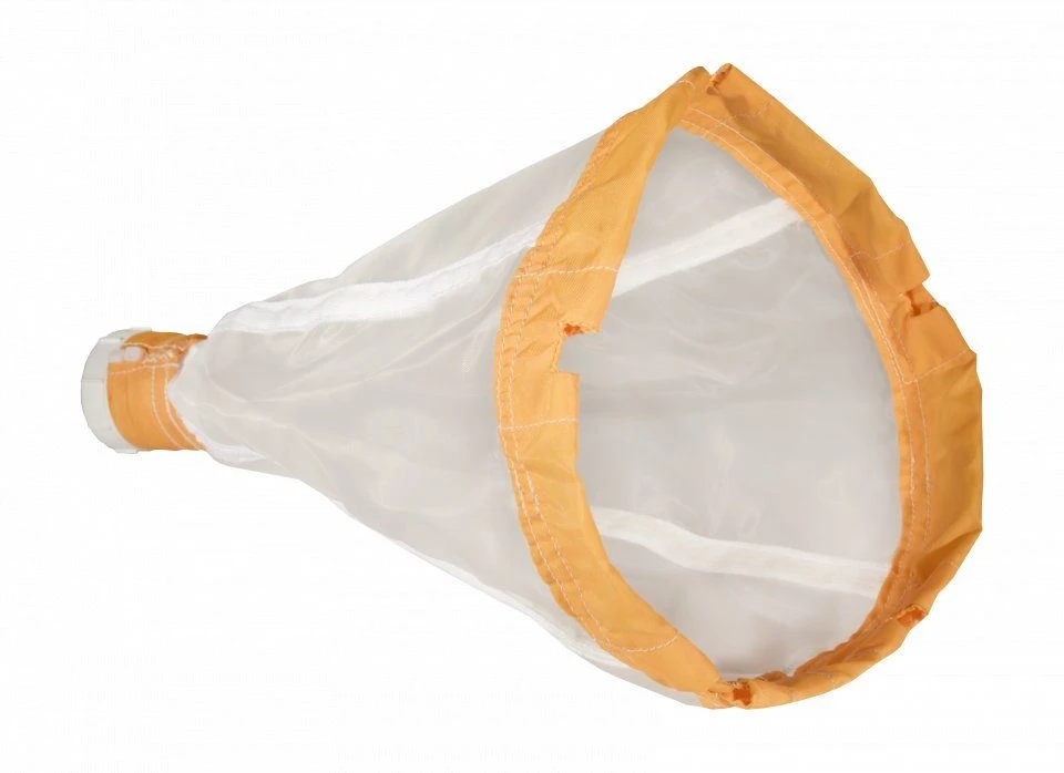 Surber Sampler Net Bag For Small Frame (With Filter) 1 Surber Sampler Net Bag For Small Frame (With Filter)