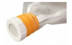 Surber Sampler Net Bag For Small Frame (With Filter) 7 Surber Sampler Net Bag For Small Frame (With Filter) -Wildlife Monitoring Equipment 230127 1