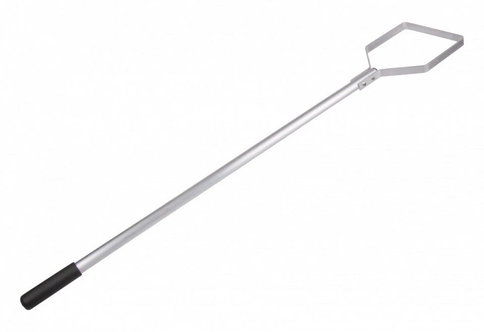 Large Professional Hand Net Frame (300mm Wide) 2 Large Professional Hand Net Frame (300mm Wide) - Image 2