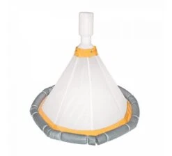 Aquatic Emergence Trap