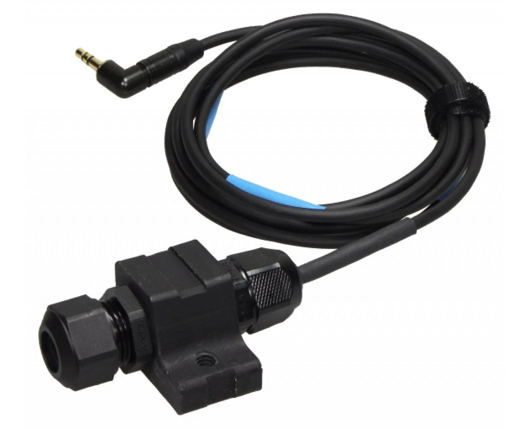 Elekon Batlogger Microphone Extension Cable (Waterproof) 1 Elekon Batlogger Microphone Extension Cable (Waterproof)