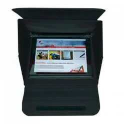 LightShield Tablet Protector