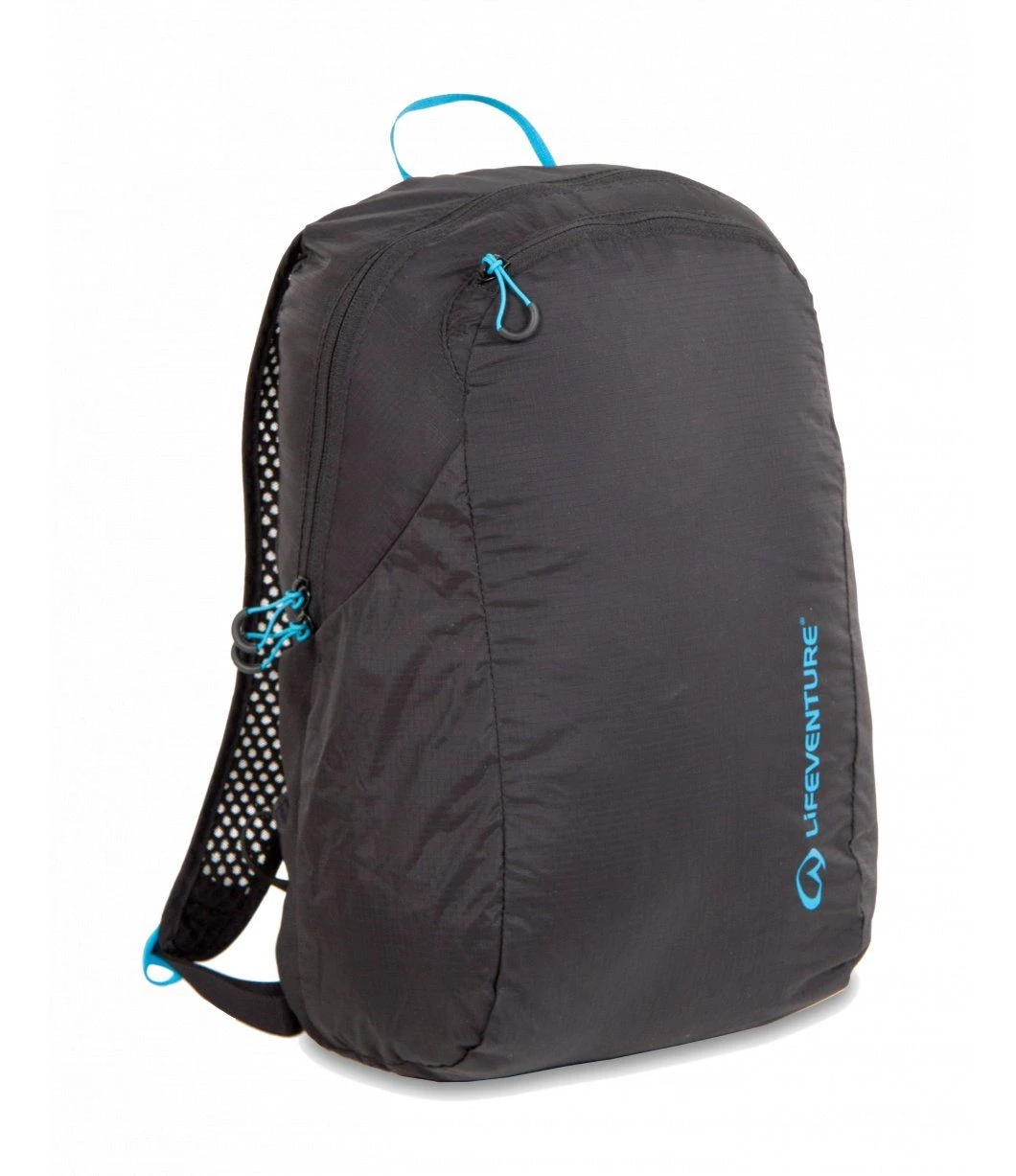 Lifeventure Packable Backpack 1 Lifeventure Packable Backpack