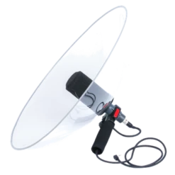 Telinga PRO-X Parabolic Microphone System