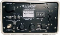 TRX-1000S WR Water Resistant Telemetry Receiver 10 TRX-1000S WR Water Resistant Telemetry Receiver -Wildlife Monitoring Equipment 233790