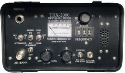 TRX-2000S Telemetry Receiver -Wildlife Monitoring Equipment 233791
