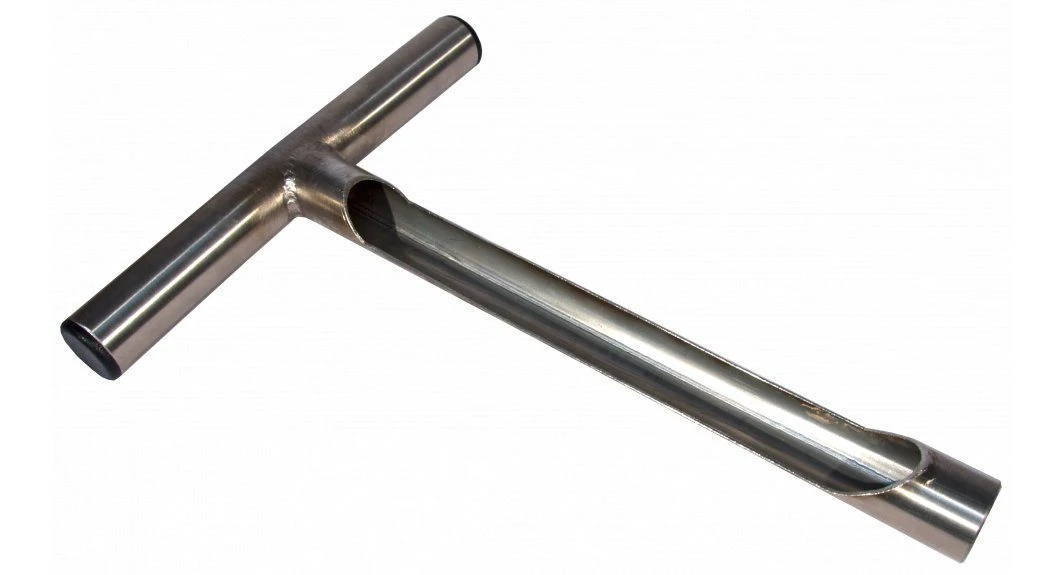 Soil Sampling Tube 2 Soil Sampling Tube - Image 2