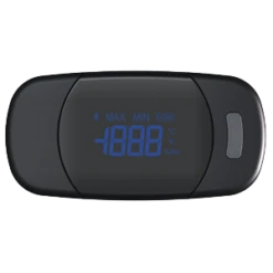 Easylog Bluetooth Temperature And Humidity Logger