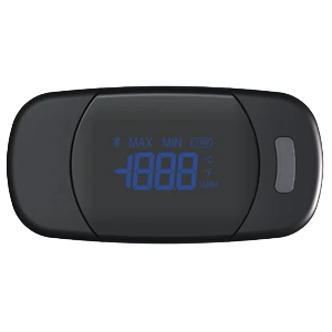 Easylog Bluetooth Temperature And Humidity Logger 1 Easylog Bluetooth Temperature And Humidity Logger
