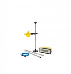 Open Channel Flow Meters