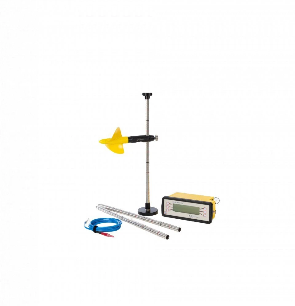 Open Channel Flow Meters 1 Open Channel Flow Meters