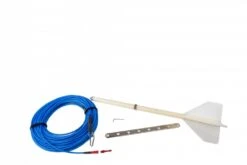 Open Channel Flow Meters 15 Open Channel Flow Meters -Wildlife Monitoring Equipment 234204