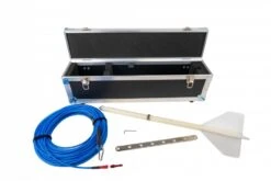 Open Channel Flow Meters 16 Open Channel Flow Meters -Wildlife Monitoring Equipment 234204 1