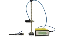 Electromagnetic Flow Meter