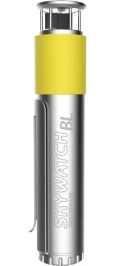 Skywatch BL300 Bluetooth Wind Meter