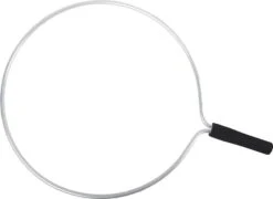 Professional Butterfly Net Frame: Head Only -Wildlife Monitoring Equipment 234392 1