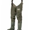 Snowbee Granite PVC Thigh Waders
