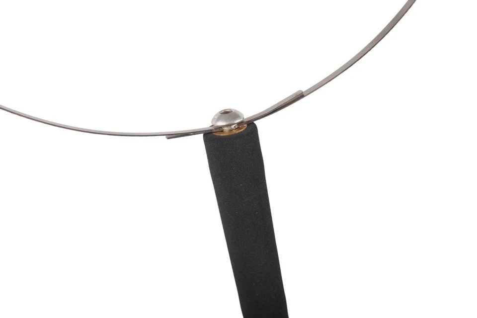 Spring Frame Butterfly Net: Frame Only 2 Spring Frame Butterfly Net: Frame Only - Image 2